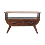 Agra Coffee Table