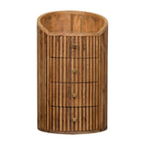 Soba Bedside