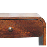 Aspen Open Bedside