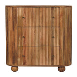Soba Ball Chest