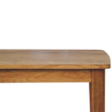 Rope Coffee Table