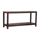 Regency Bench