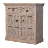Jaipur Lattice Sideboard