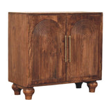 Arco Groove Sideboard