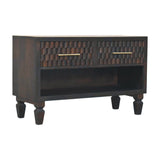 Arno Shoe Storage Unit