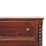Barclay 3 Drawer Chest