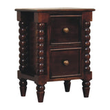 Bexley Spindle Bedside