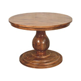 Belmont Round Dining Table