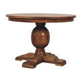 Wentworth Round Dining Table