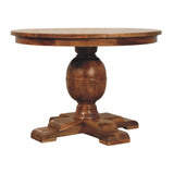 Wentworth Round Dining Table