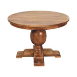 Wentworth Round Dining Table