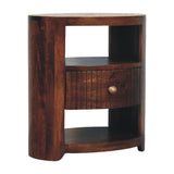 Bordeaux Side Table