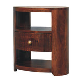 Bordeaux Side Table