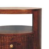 Bordeaux Side Table