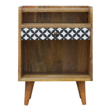 District Diamond Bedside
