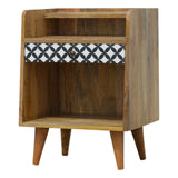 District Diamond Bedside