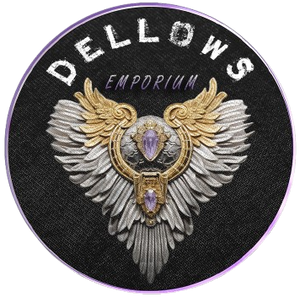 Dellowsinterior