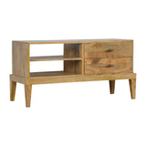 T-Bar Media Unit